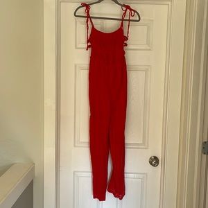 Urban outfitters jumpsuit